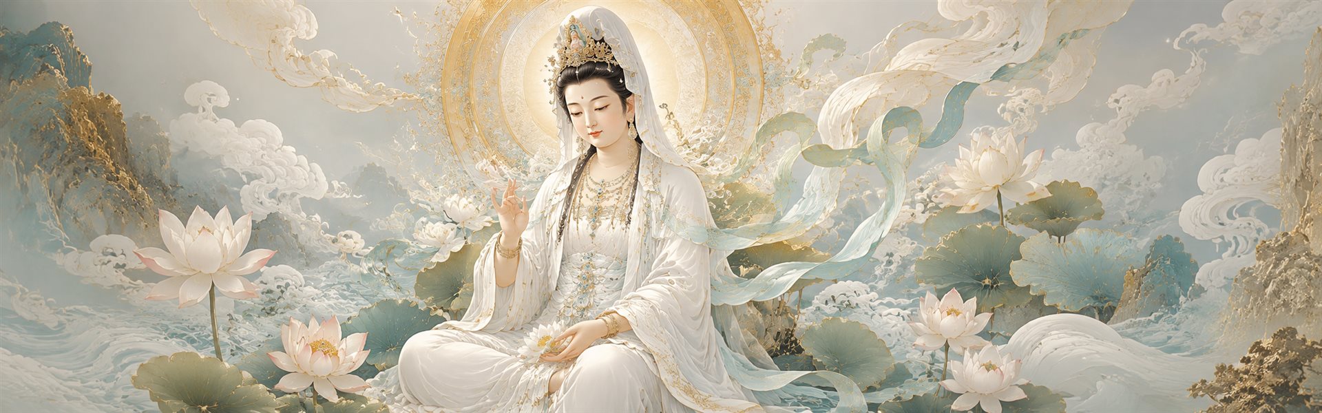 Phật Quan Âm là ai Ý nghĩa tôn thờ trong gia đình