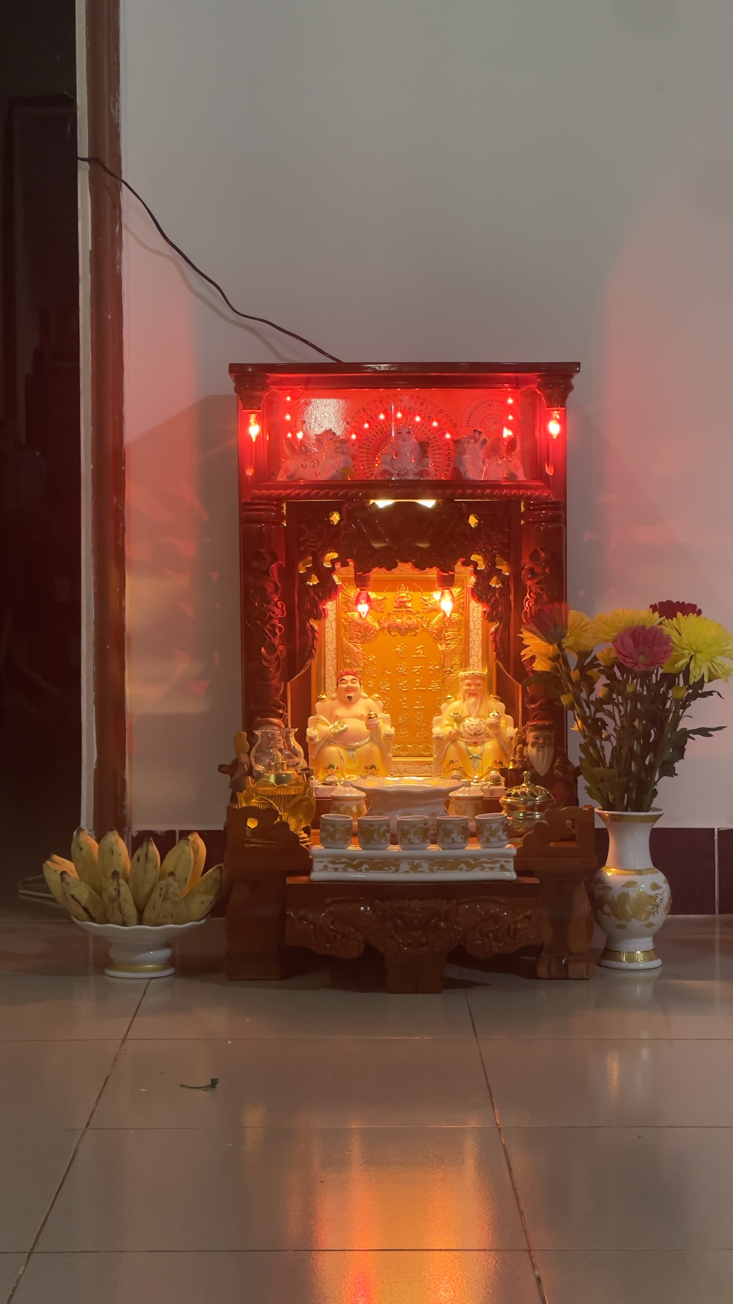 Khách hàng Tài Lộc