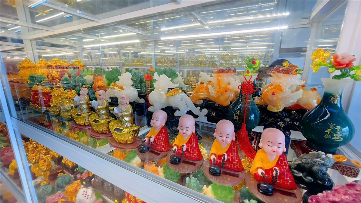 Hình ảnh thực tế tại shop Tài Lộc