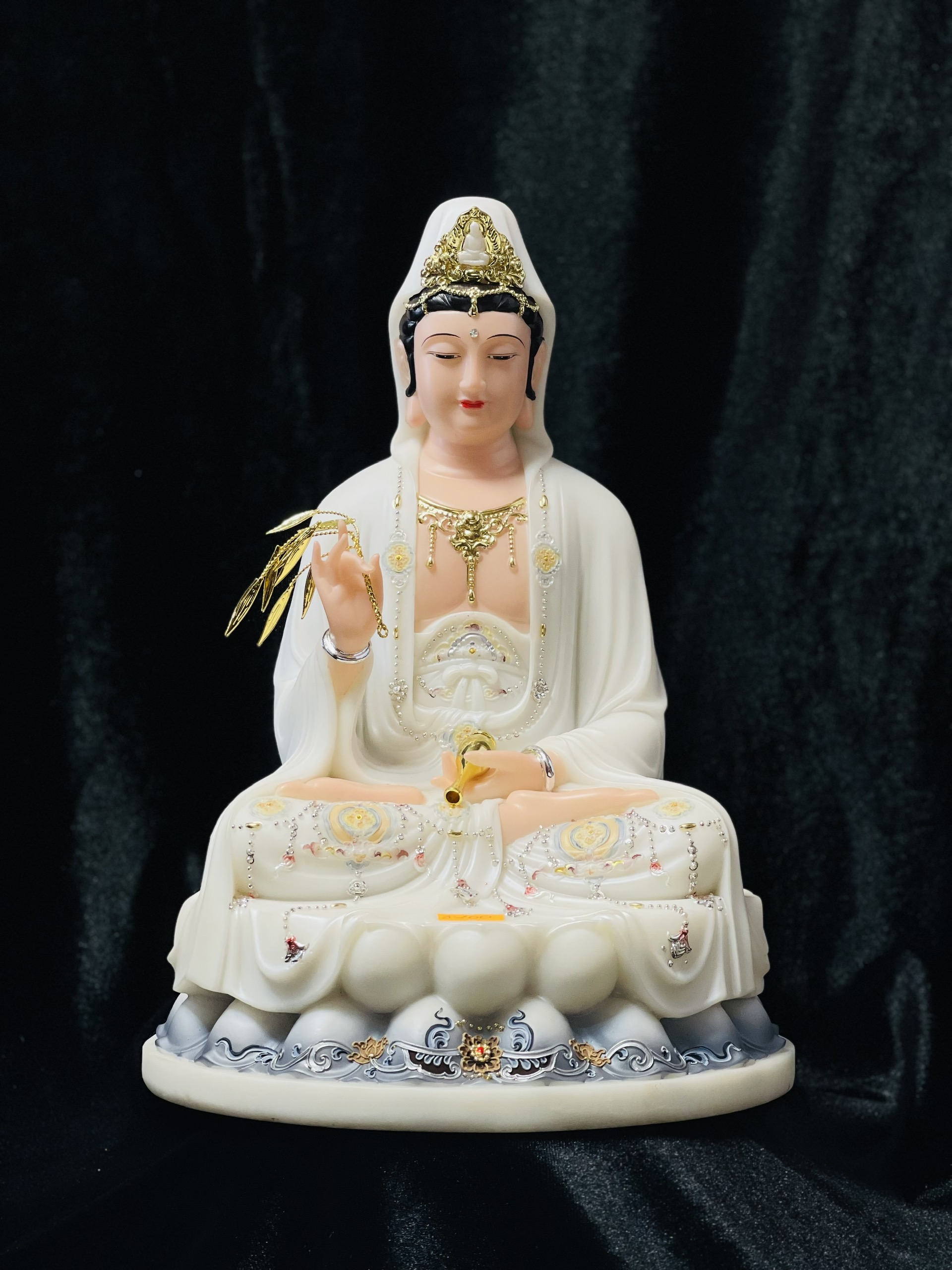 Bàn Thờ Phật Để Đâu