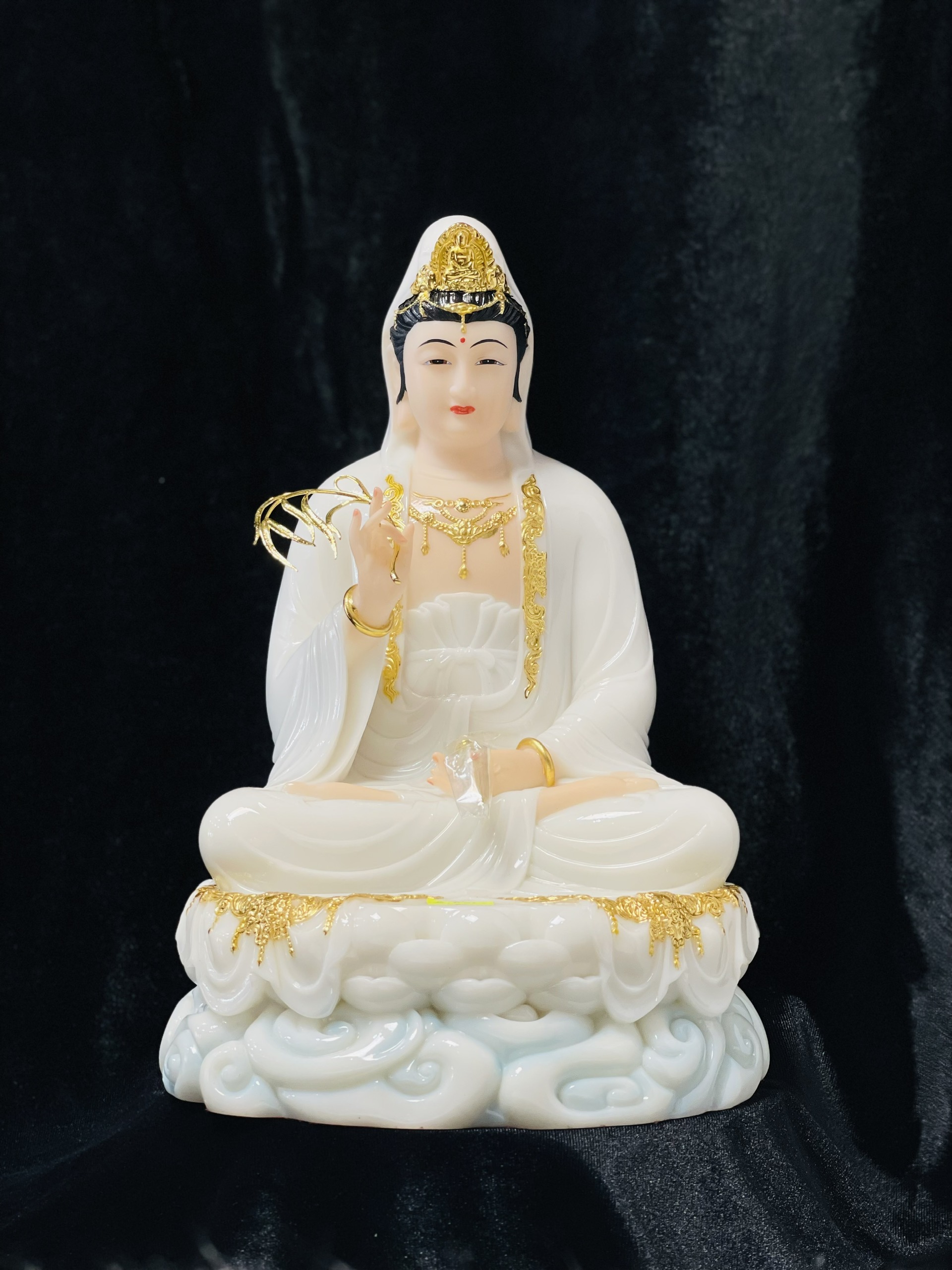 Lư hương đồng