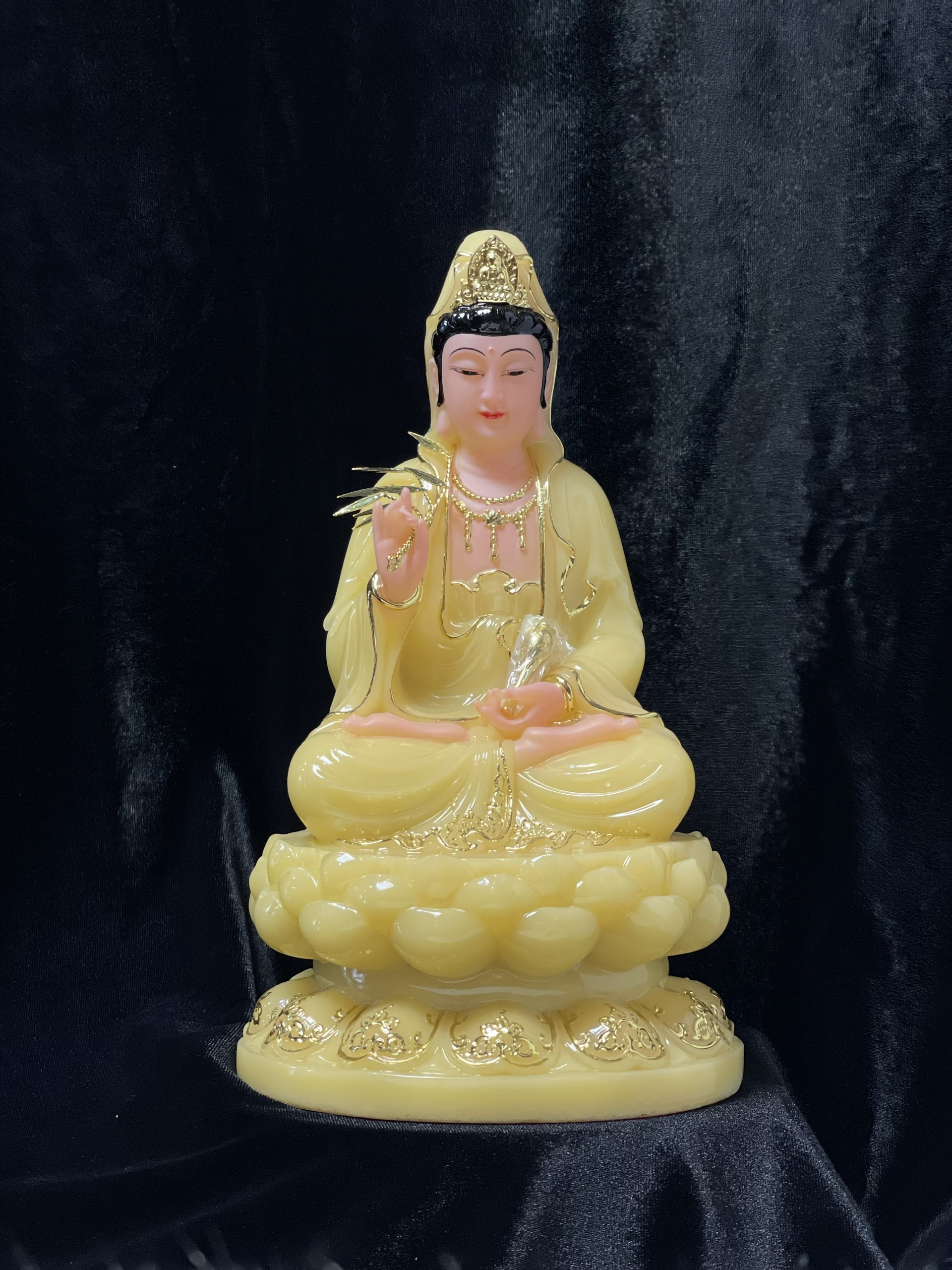 Bát nhang đồng