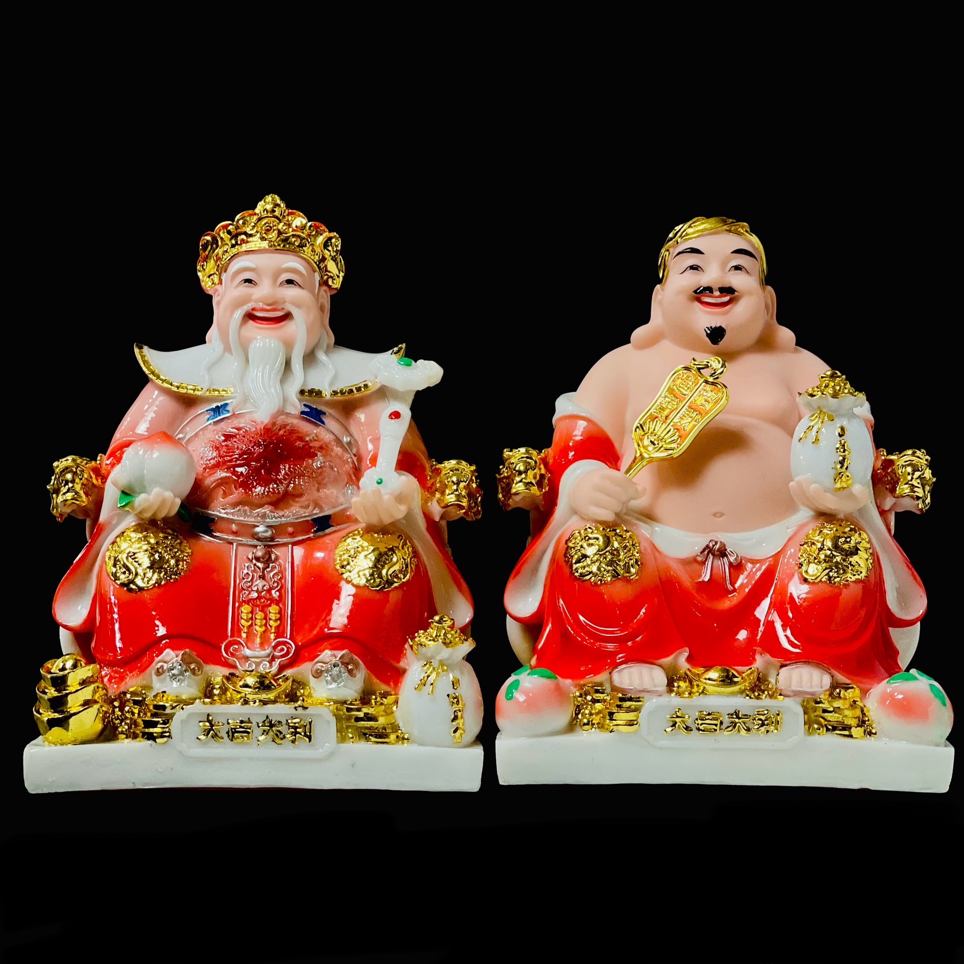 Lư hương cao cấp