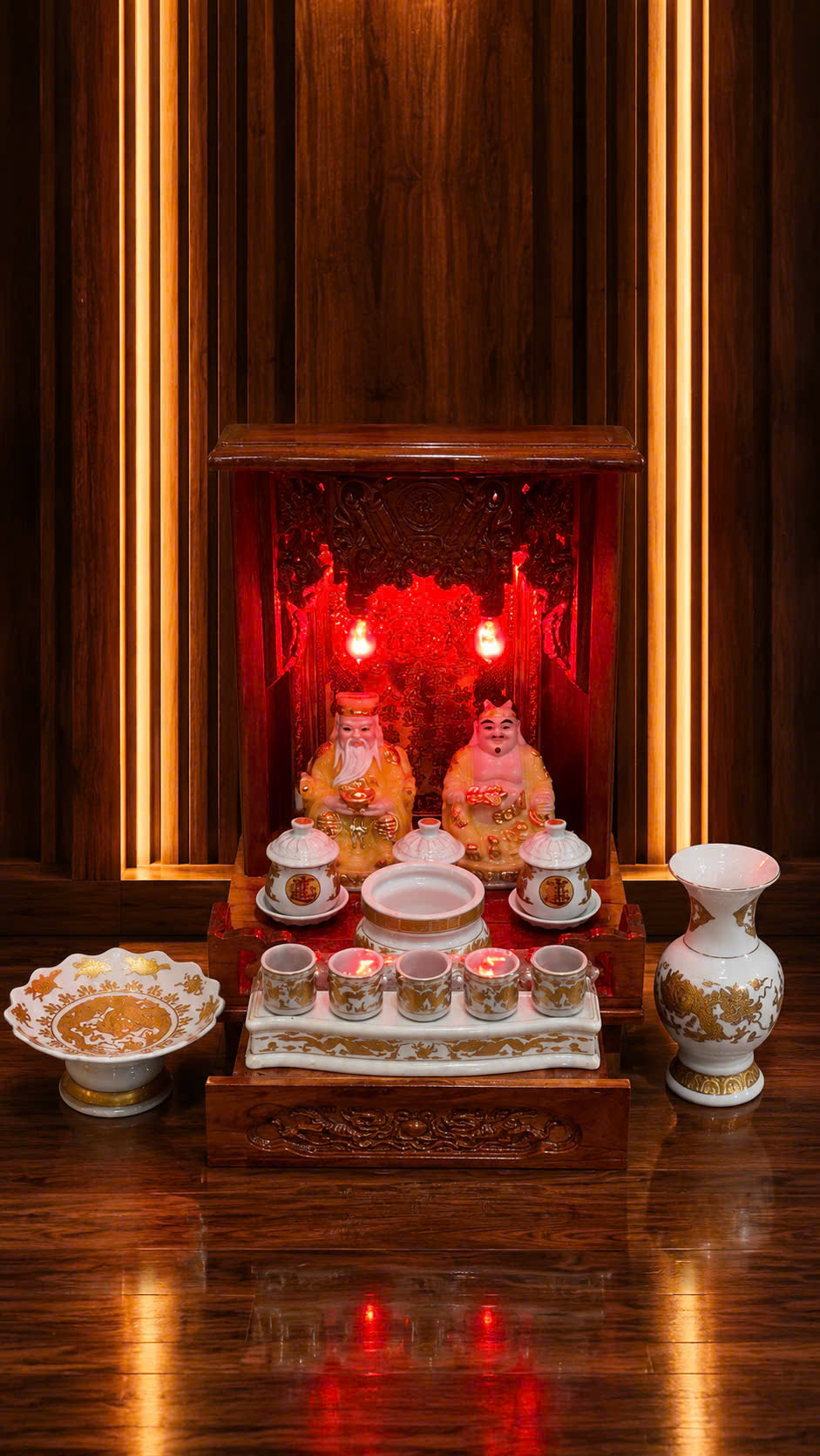 Combo KHỞI TÀI