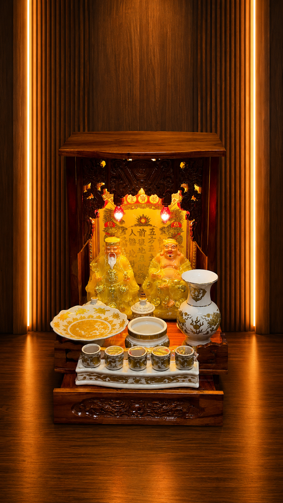 Combo THỊNH TÀI