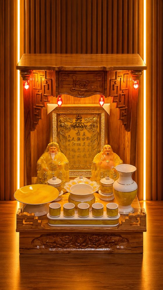 Combo Hội Tài